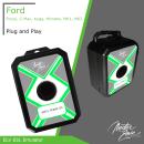 Ford | Emulator | Focus, C-Max, Kuga, Mondeo, MK1, MK2